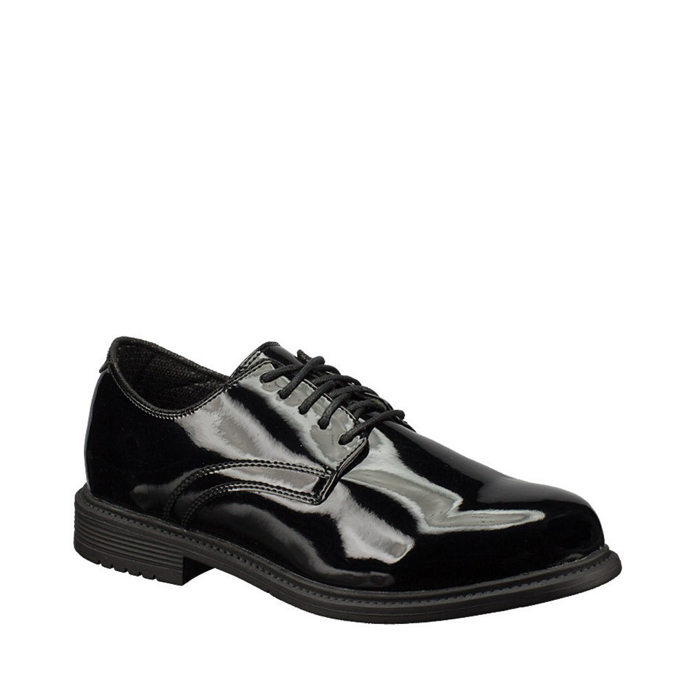swat oxford shoes