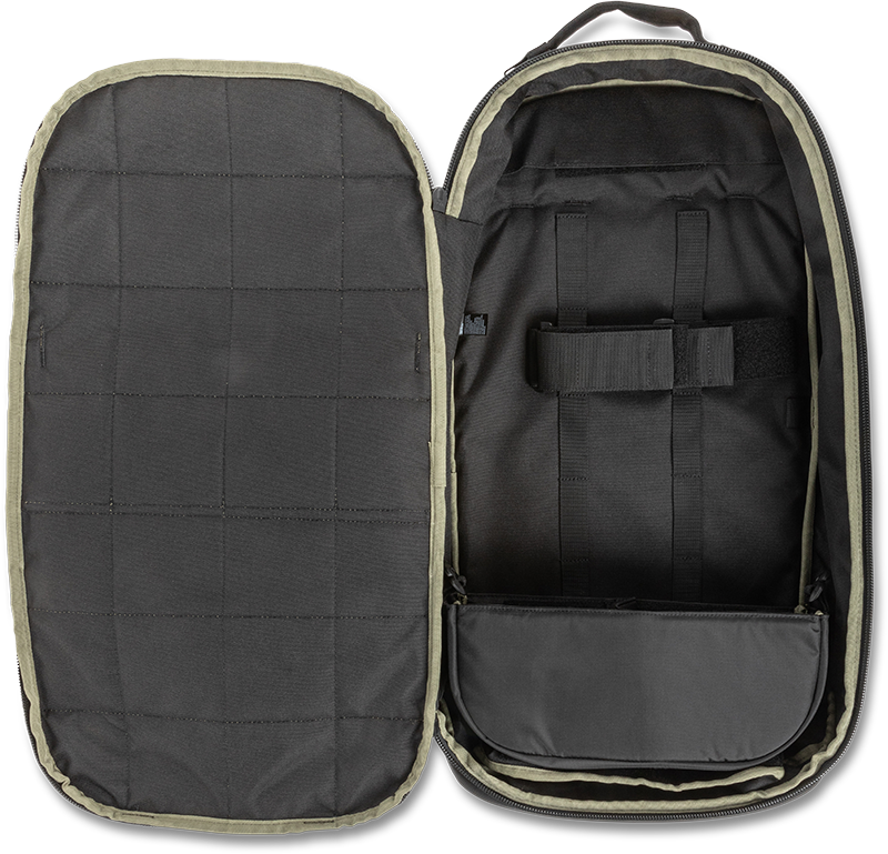 5.11 tactical lv covert carry pack 45l