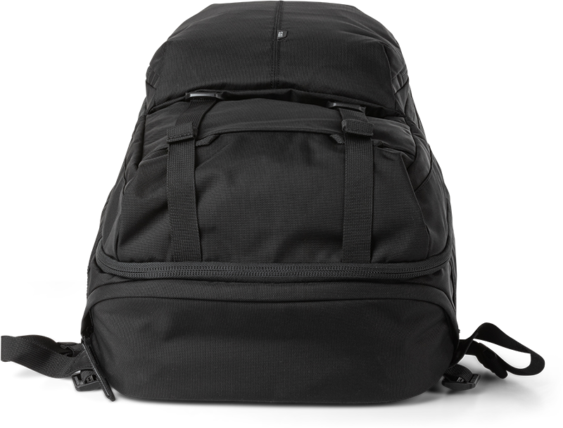 5.11 Tactical LV Covert Carry Pack 45L in Black