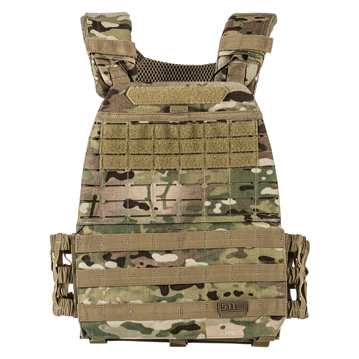 Simple Plate Carrier Workout Plates for Beginner