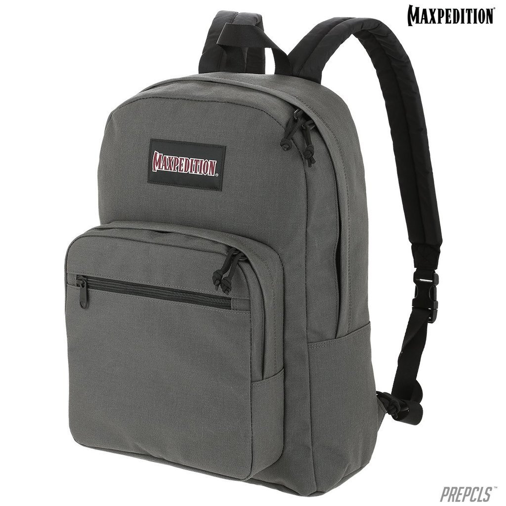Maxpedition Prepared Citizen Classic Backpack [Colour