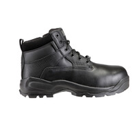 5.11 A.T.A.C. Shield 6inch Side-Zip Boots [Size: 4.0 US - Regular]