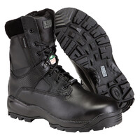 5.11 A.T.A.C. 8inch Shield Side-Zip Boots [Size: 4.0 US - Regular]
