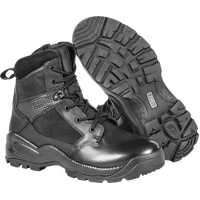 5.11 Tactical A.T.A.C 2.0 6" Side Zip Boots