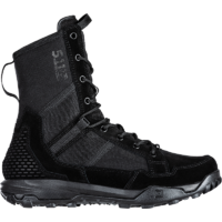 5.11 Tactical A.T.L.A.S. 8" Boot [Colour: Black]
