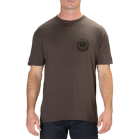 5.11 Tactical Coffee then Conquer S/S Tee