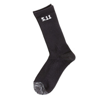 5.11 Tactical 6inch Socks - Pack of 3