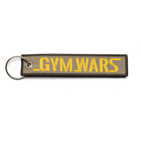 5.11 Tactical Gym Wars Keychain