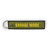 5.11 Tactical Savage Mode Keychain