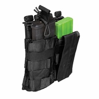 5.11 Double AR Bungee/Cover