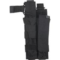 5.11 Tactical MP5 Bungee w/ Cover - Double