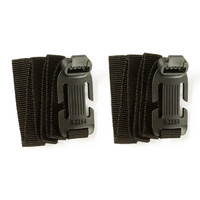 5.11 Tactical Sidewinder Straps Small (Pack of 2)