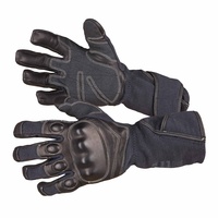 5.11 XPRT Hard Time Gaunlet Gloves
