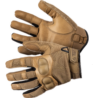 5.11 Tactical Hard Times 2 Glove - Kangaroo