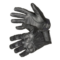 5.11 Tactical Hard Times 2 Glove - Black