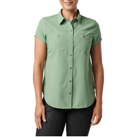 5.11 Tactical Women's Marksman S/S Shirt