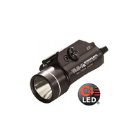 Streamlight TLR-1s with Strobe Weapon Light