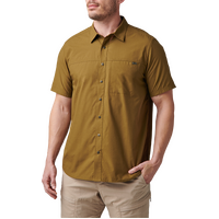 5.11 Tactical Wyatt S/S Shirt