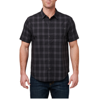 5.11 Tactical Wyatt S/S Plaid Shirt