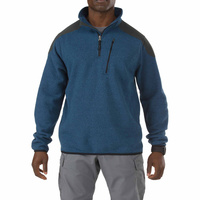 5.11 Tactical Quarter Zip Sweater