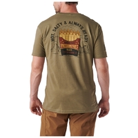 5.11 Tactical Freedom Fries S/S Tee