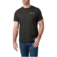 5.11 Tactical Brew Grounds S/S Tee