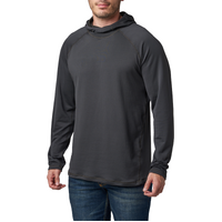 5.11 Tactical Stratos L/S Hoodie