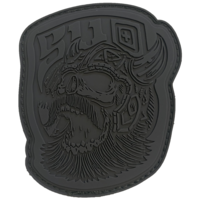 5.11 Tactical Viking FTG Patch