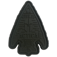 5.11 Tactical Spartan Arrowhead FTG Patch