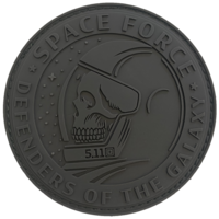 5.11 Tactical Space Force Patch