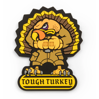 5.11 Tactical Tough Turkey Patch