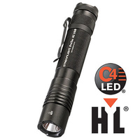 Streamlight ProTac HL USB 850 Lumen Flashlight with White LED