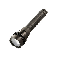 Streamlight ProTac HL 4 2200 Lumens Flashlight Black