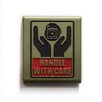 5.11 Tactical Handle With Care Molle