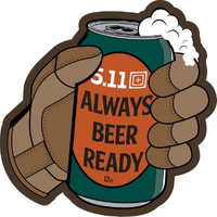 5.11 Tactical Always Beer Ready