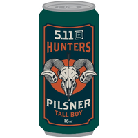 5.11 Tactical Hunters Tall Boy Patch