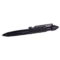 Uzi Tactical Glassbreaker Pen #2 Black