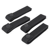 Condor - 4inch MOD Straps (Pack of 4)