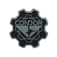 Condor Gear Patches
