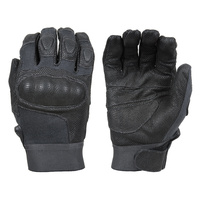 Damascus DMZ33 NITRO - Carbon-Tek Fiber Knuckles Gloves