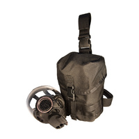 High Speed Gear Gas Mask Pouch V2