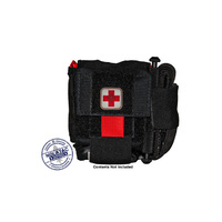 High Speed Gear On or Off Duty Medical Pouch