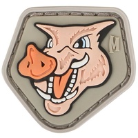 Maxpedition Pig Morale Patch