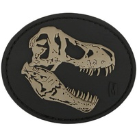 Maxpedition T-Rex Skull Morale Patch