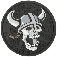 Maxpedition Viking Skull Morale Patch