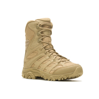 Merrell Tactical MOAB 3 8inch Tactical WP S/Z Boot - Coyote