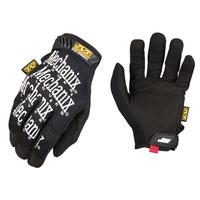 Mechanix Wear The Original Glove - Black