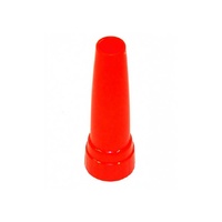 PowerTac Orange Traffic Cone for Warrior and Gladiator