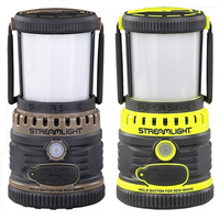 Streamlight Super Siege Int'l AC Rechargeable Lantern with USB Charger