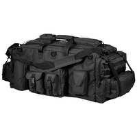 Voodoo Tactical Mojo Load-Out Bag with Backpack Straps